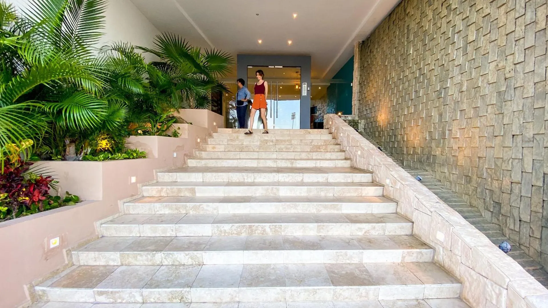 All Year Summer 2Br Family Home Beach At 10Min Walk Playa del Carmen 0*,  Mexiko