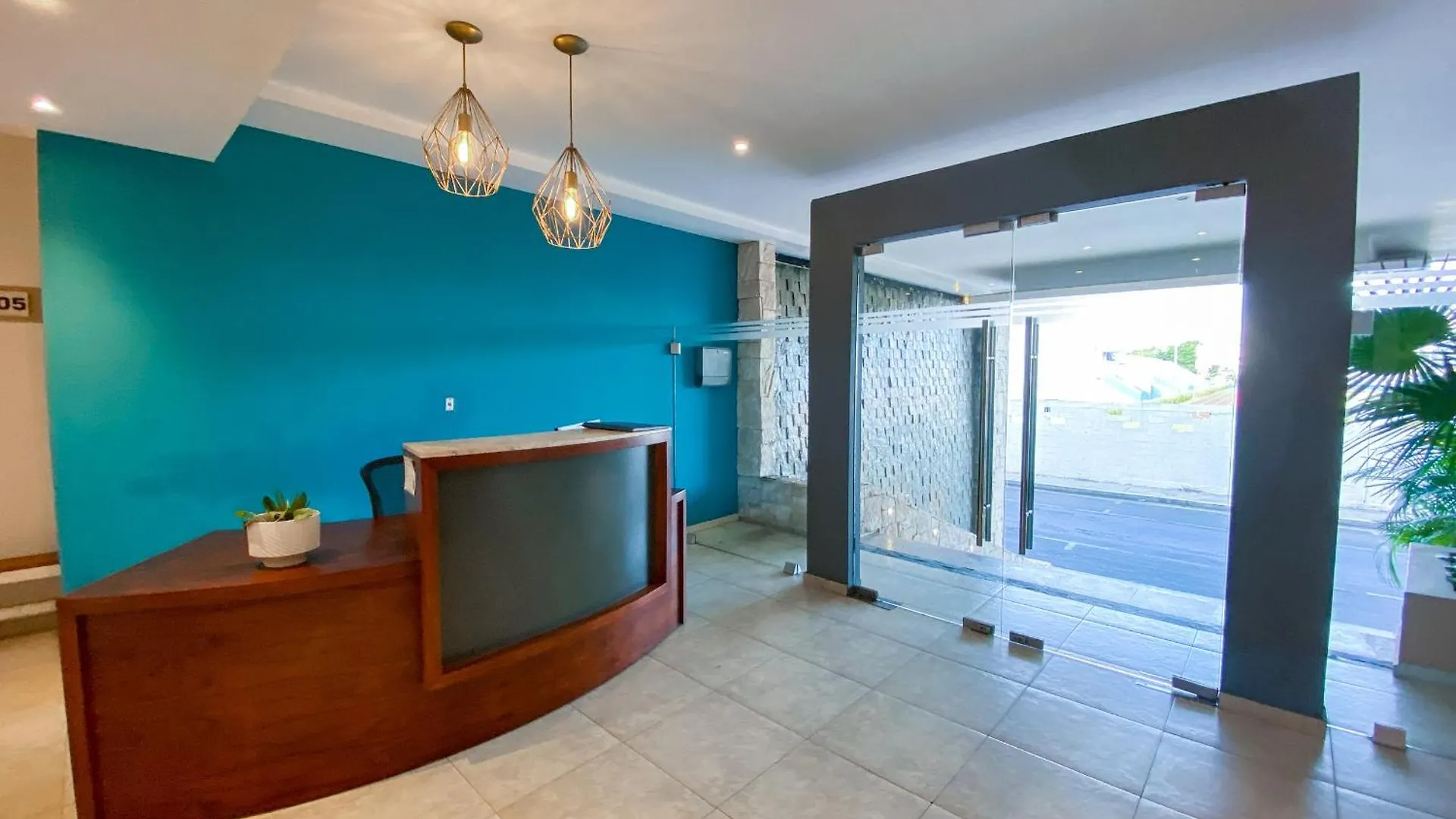 Apartment All Year Summer 2Br Family Home Beach At 10Min Walk Playa del Carmen Mexiko