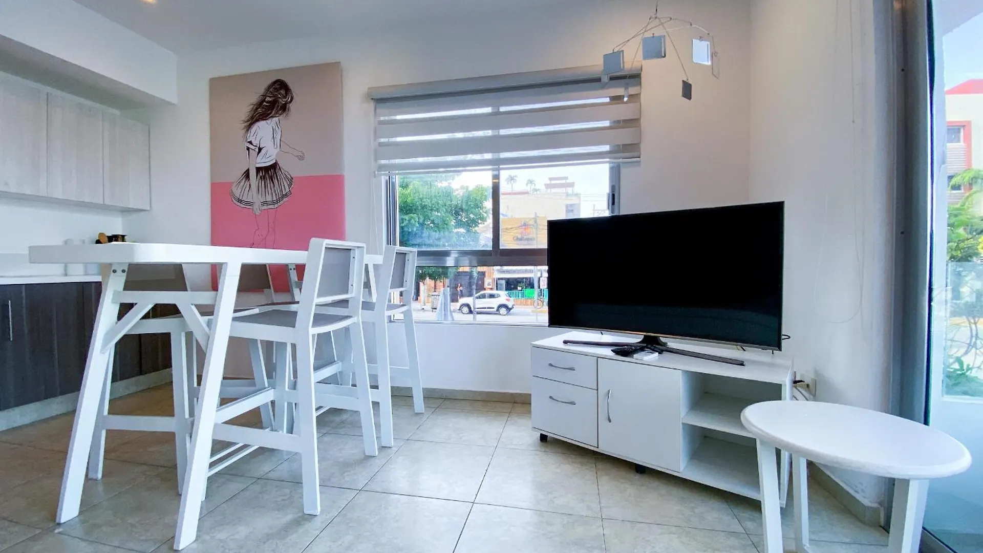 All Year Summer 2Br Family Home Beach At 10Min Walk Playa del Carmen