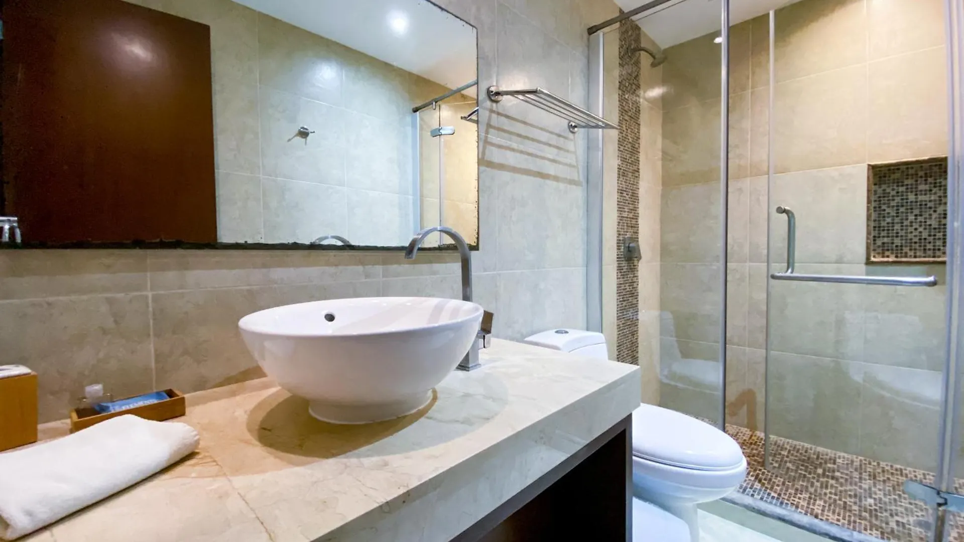 Apartment All Year Summer 2Br Family Home Beach At 10Min Walk Playa del Carmen